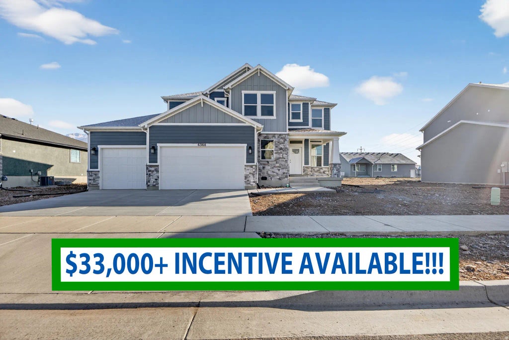 6368 S Ray Dr 110, South Weber