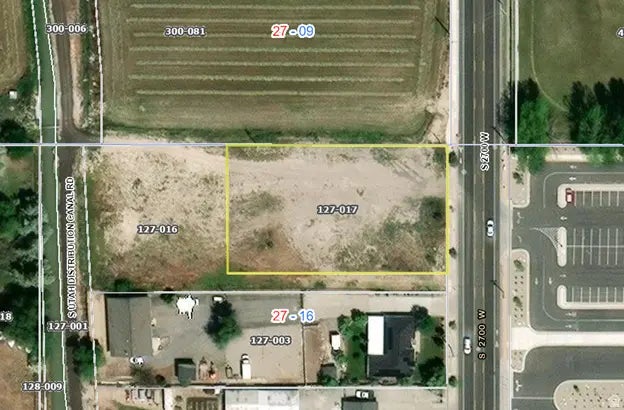 10212 S 2700 W, South Jordan