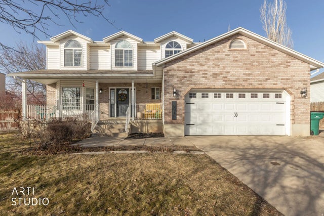 1731 E 2825 N, Layton