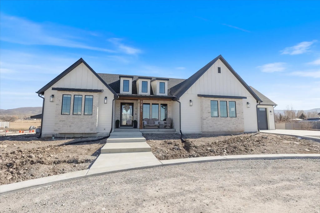 1415 S Red Filly Rd, Heber City