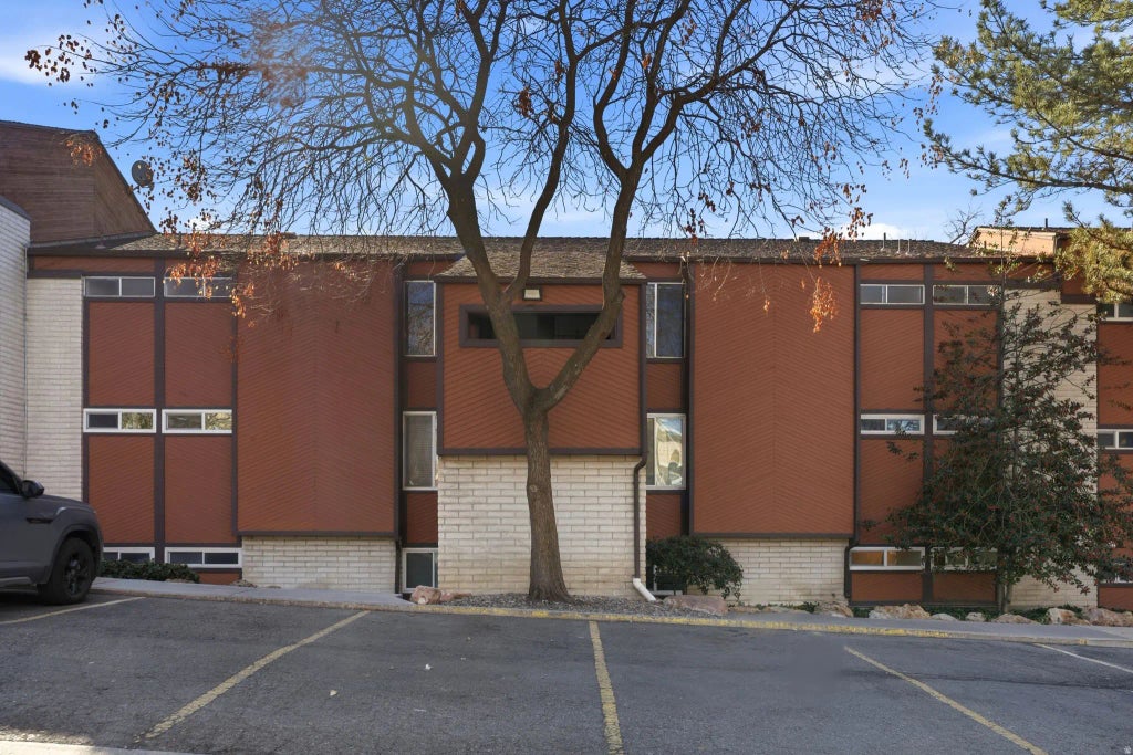 2402 S Elizabeth St 2, Salt Lake City