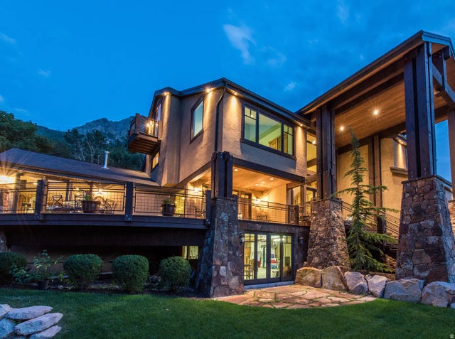 4531 S Mathews Way, Salt Lake City