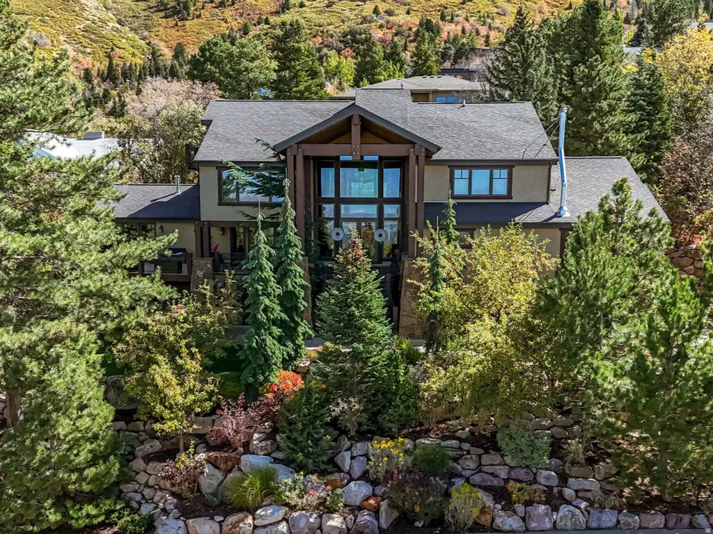 4531 S Mathews Way, Salt Lake City