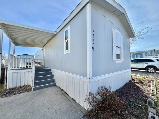 3769 S Copper Ridge Dr W 78, Magna