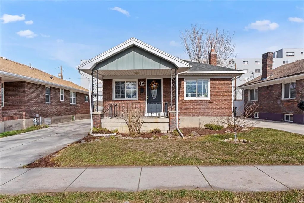 26 W Layton Ave S, Salt Lake City