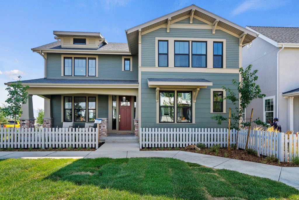 7091 W Docksider S, South Jordan