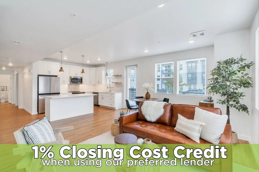 5192 W Black Twig Dr D101, South Jordan