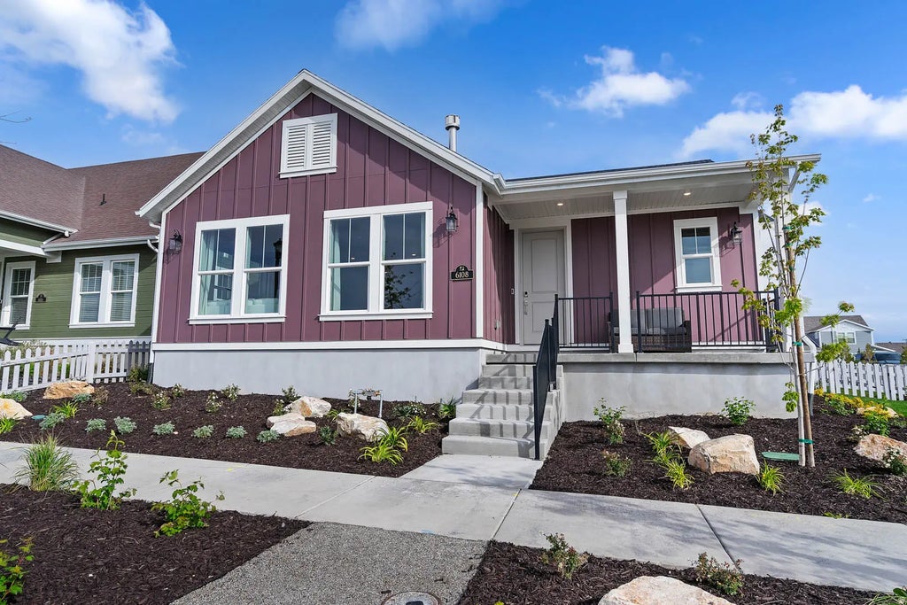 6211 W Sparrow View Dr 565, South Jordan