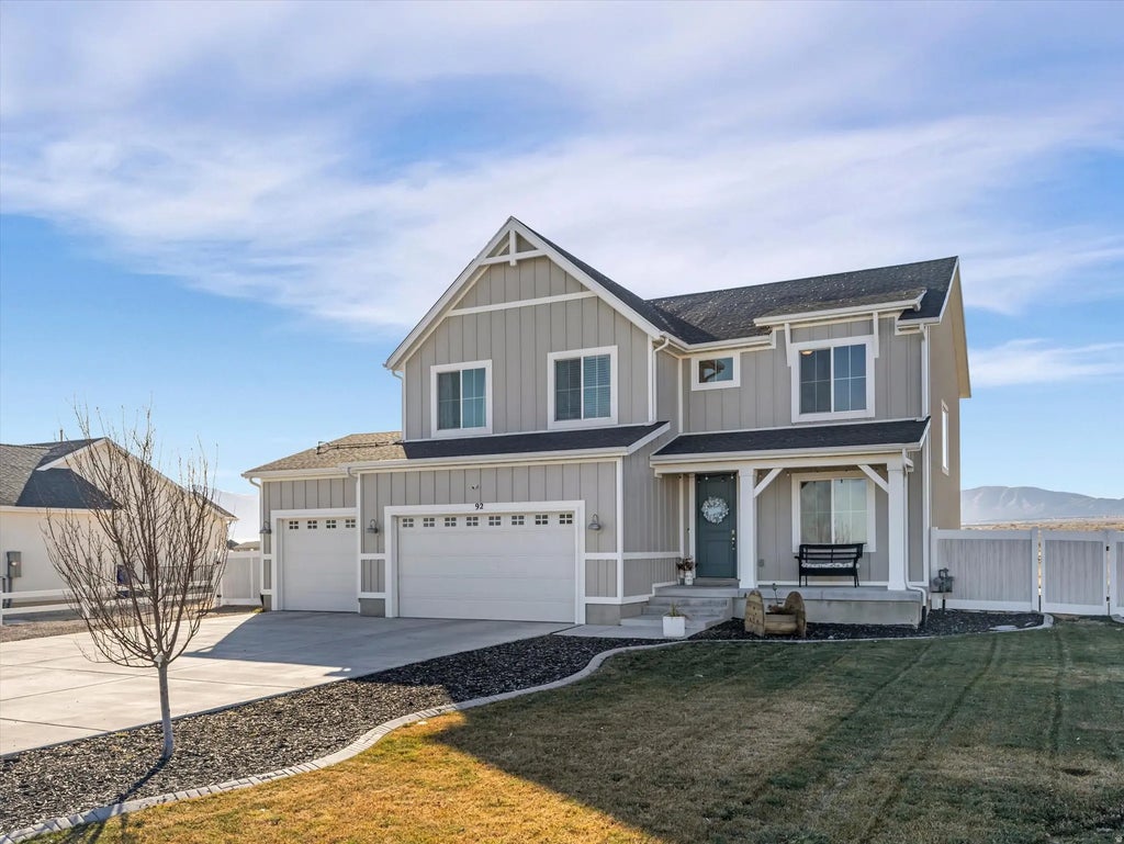 92 Marciano Way, Grantsville