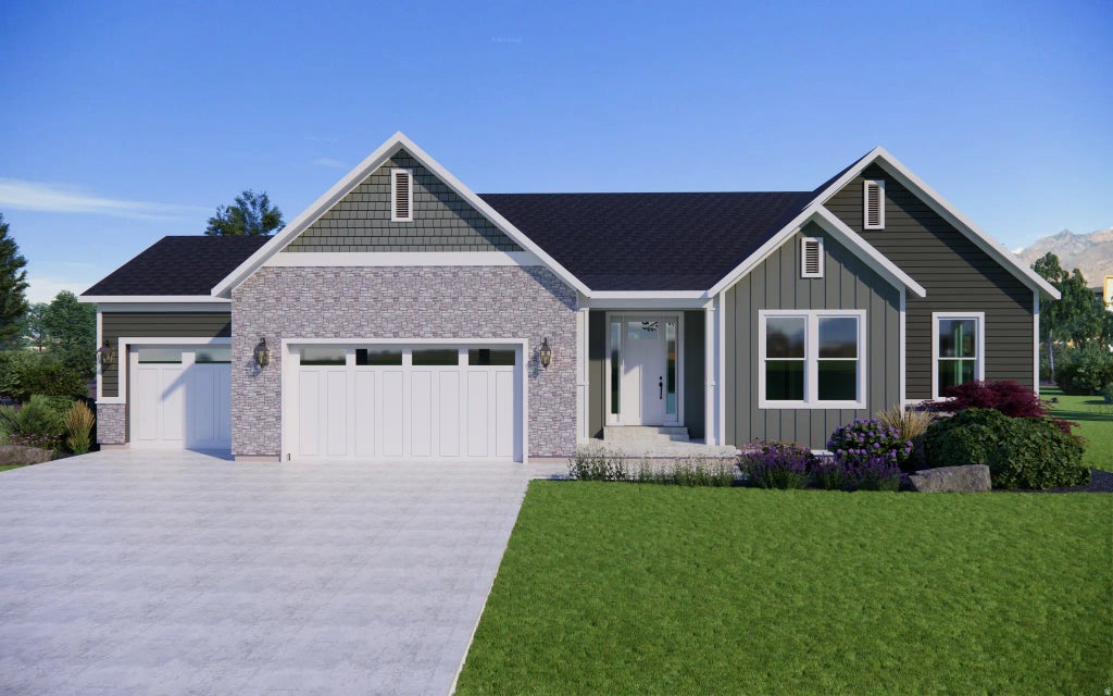 1090 N Windflower Ln W, Grantsville