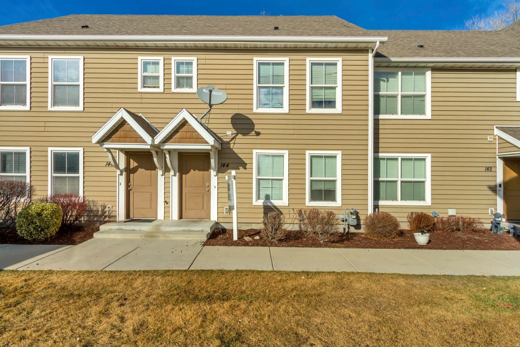 144 W Carrick Dr S, South Salt Lake