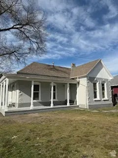 165 N 900 W, Salt Lake City