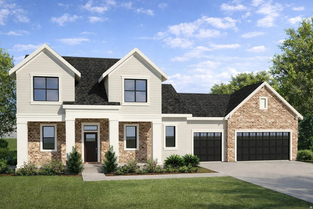 2046 S 350 E 4, Bountiful