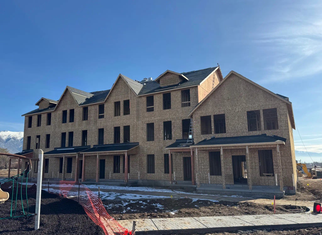 1888 W 1575 N 235, Layton