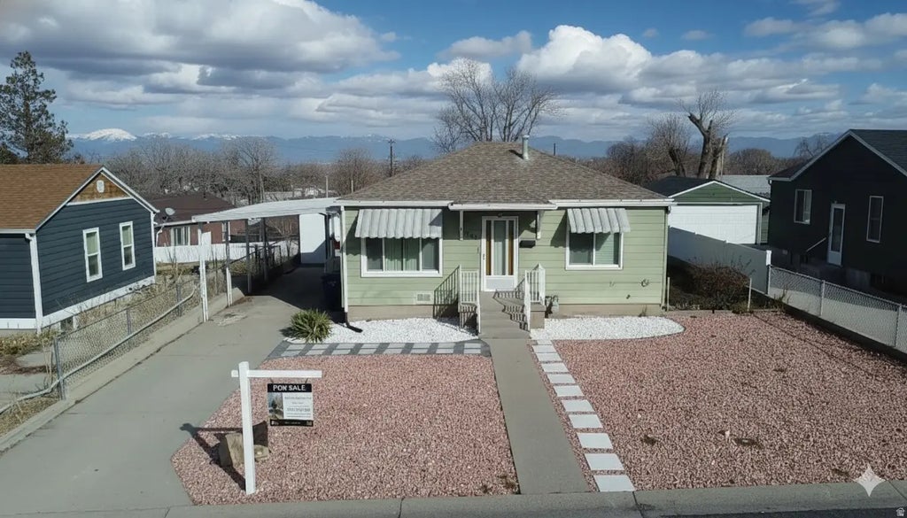 3267 S Katherine Dr, Magna