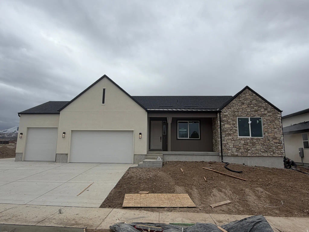 12858 S Bigwig Dr 209, Herriman