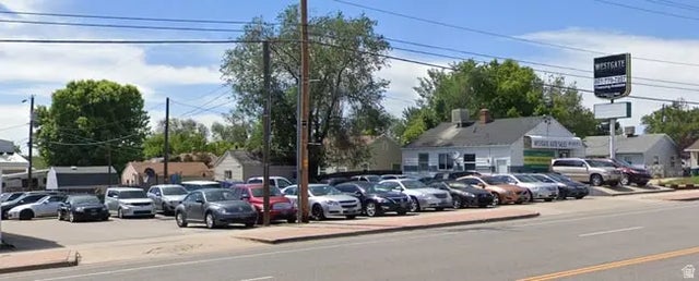 447 Main St, Clearfield