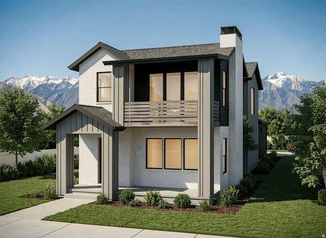 1317 Artemisia Way 44, Park City