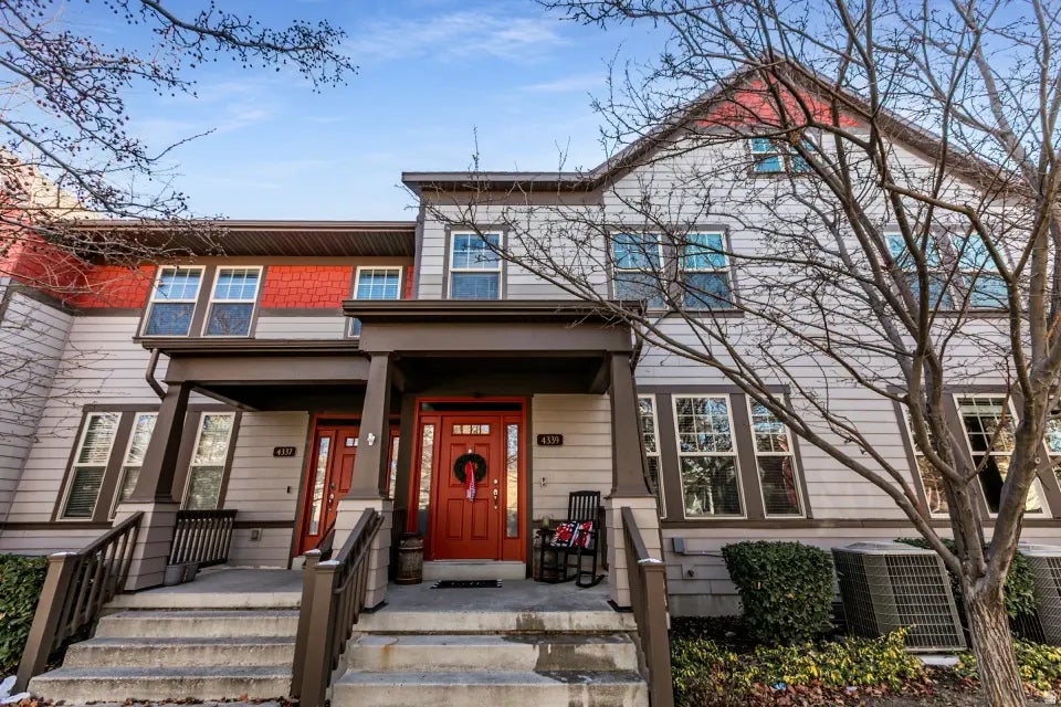 4339 W Degray Dr, South Jordan