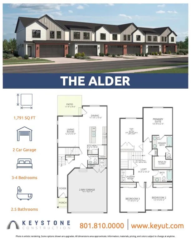 1973 W 1150 S 1035, Payson