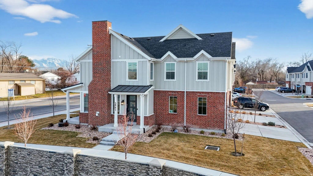 3543 S Linder Ct W 4, West Valley City