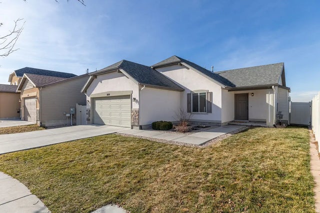 1029 N Bexley Dr, North Salt Lake