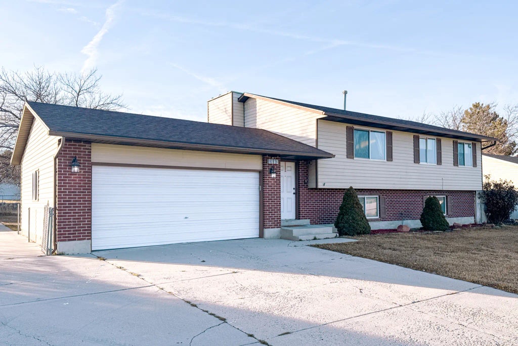 8376 S 4800 W, West Jordan