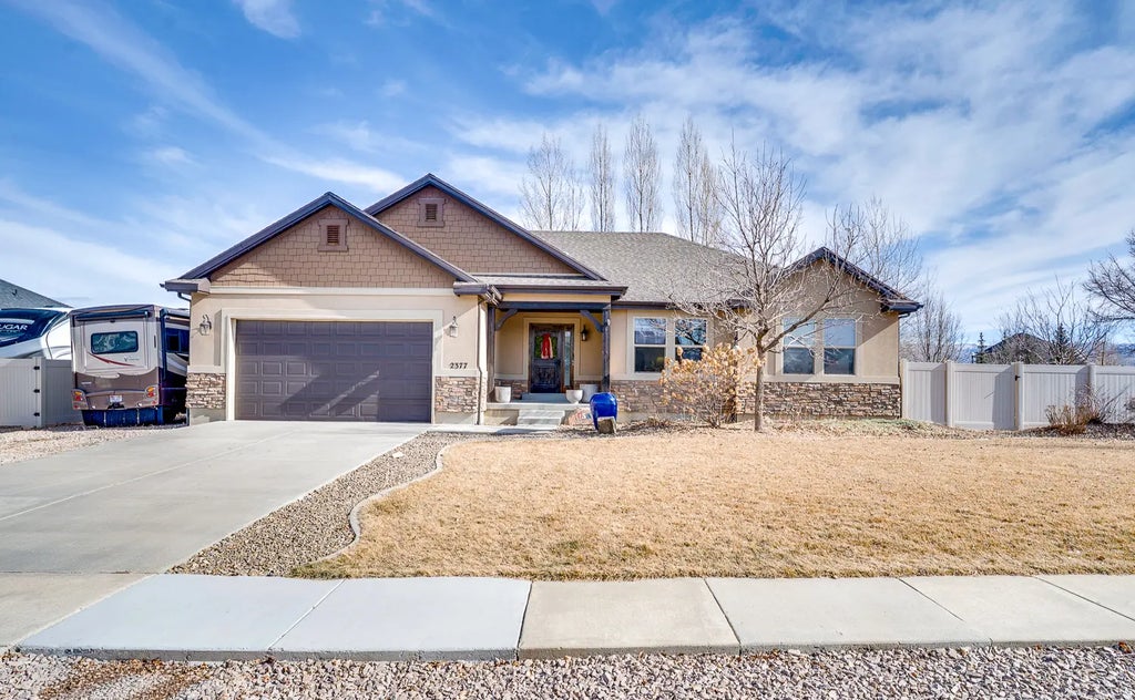 2377 S 400 E, Heber City