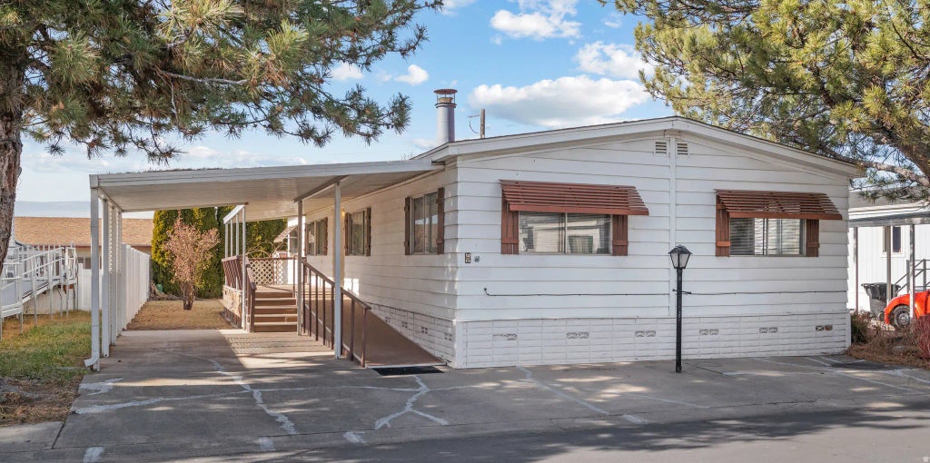 1050 E 800 N 5, Spanish Fork