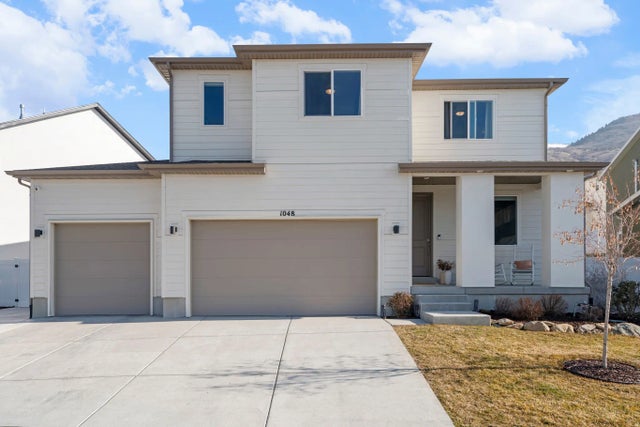 1048 N Kensington Hts, Kaysville