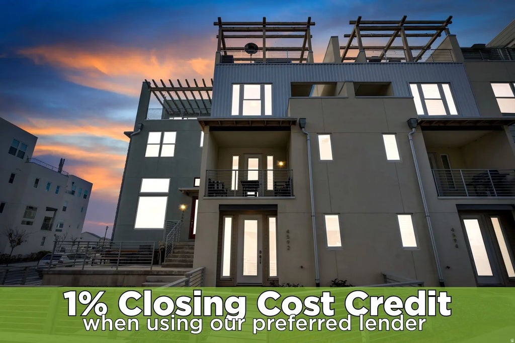 4592 W Scissor Way, South Jordan