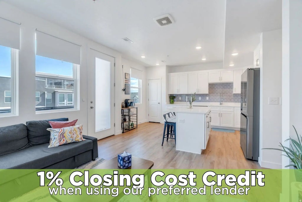 5192 W Black Twig Dr D306, South Jordan