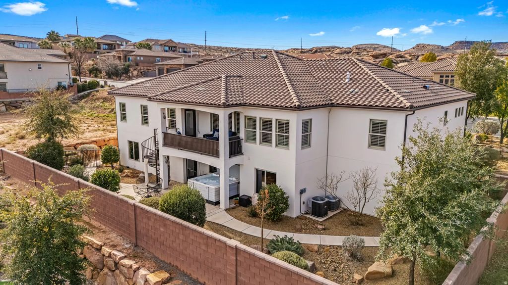 2311 S 1340 W, St. George