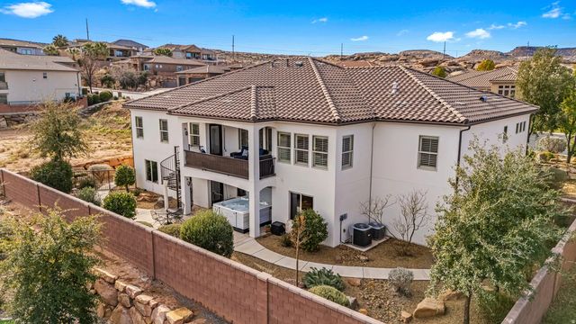 2311 S 1340 W, St. George