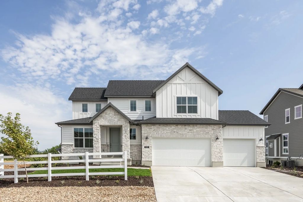 1431 Rocky Mountain Way 206, Francis