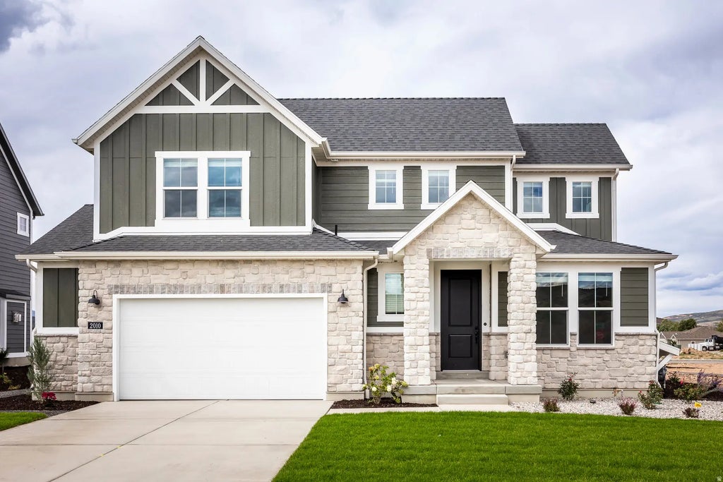 1431 Rocky Mountain Way 206, Kamas