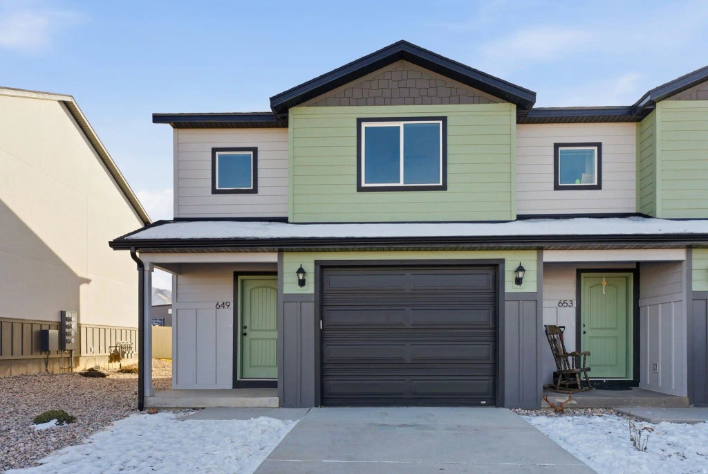 649 W 880 S, Fillmore