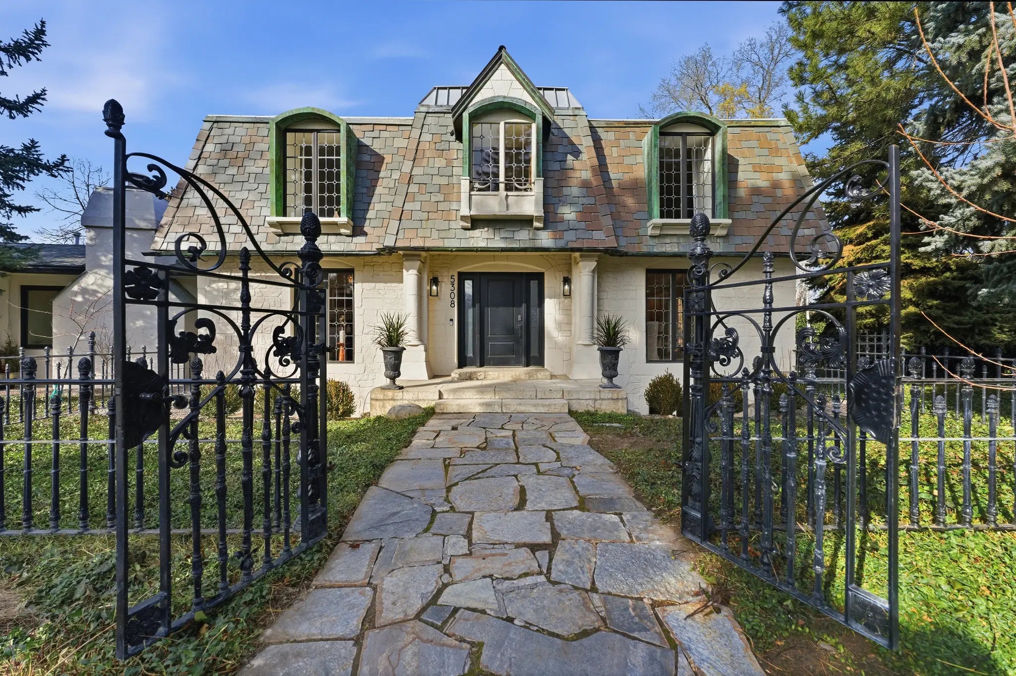 5308 S Baywood Cir, Holladay