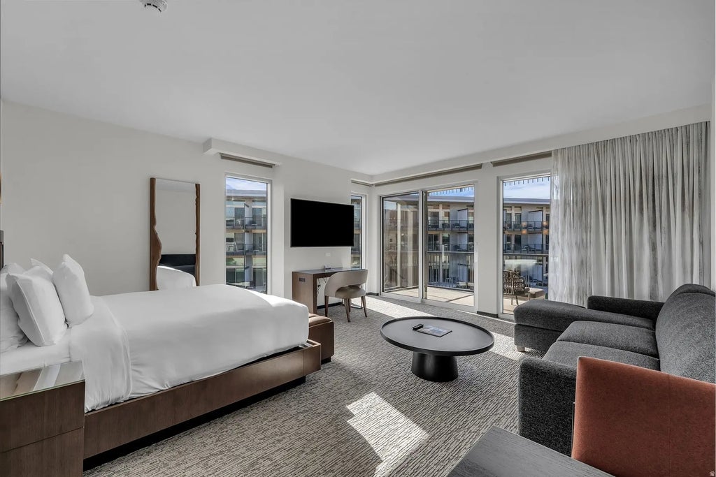 1500 E Black Desert Dr 46202, Ivins