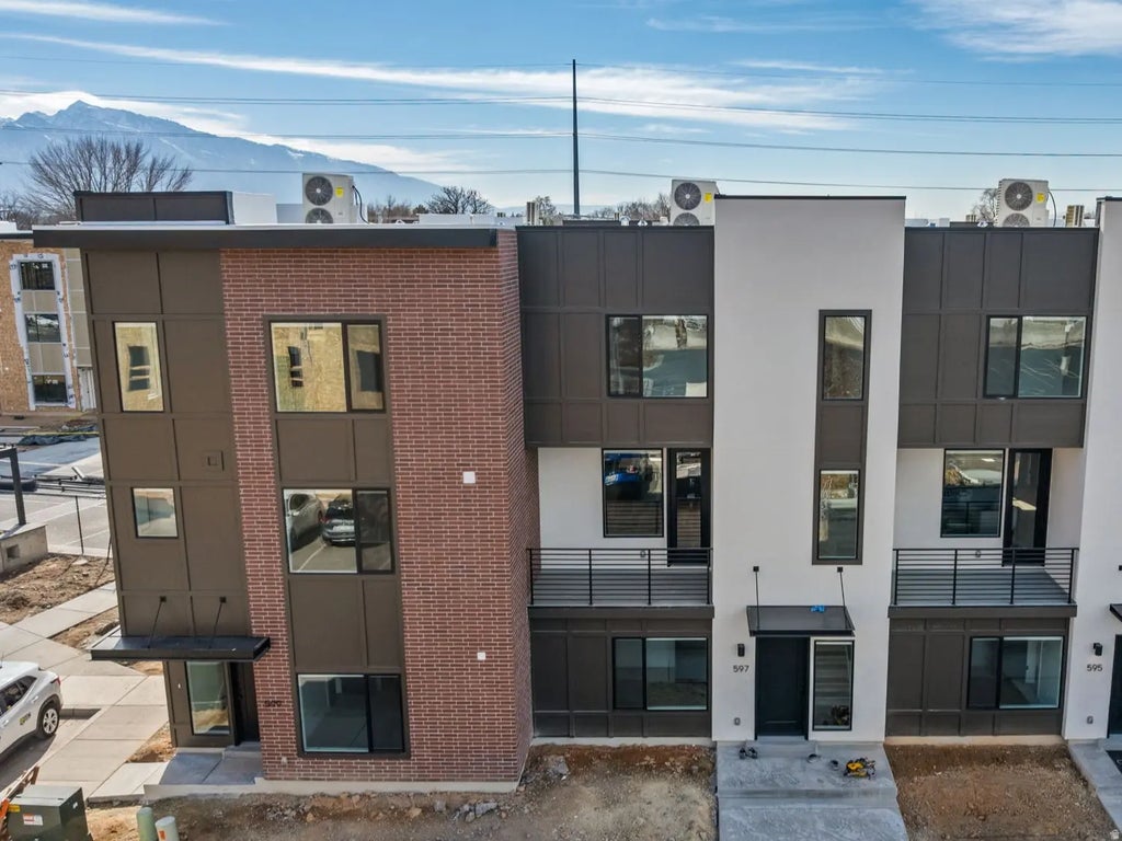 597 E Savvy Cv 45, Salt Lake City