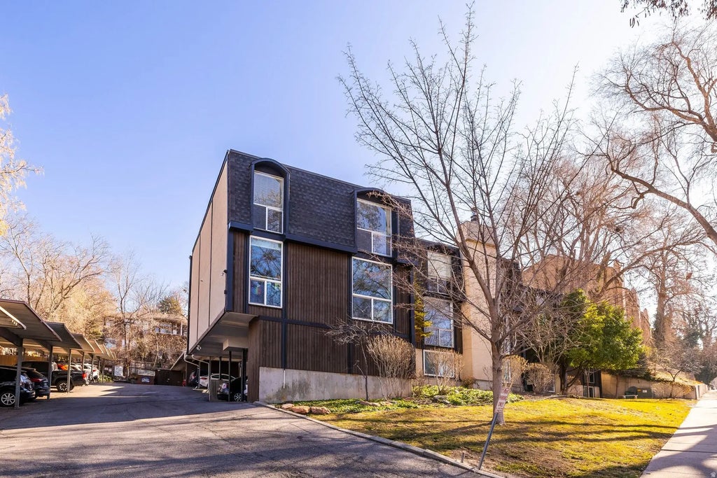 438 N Center St 403, Salt Lake City