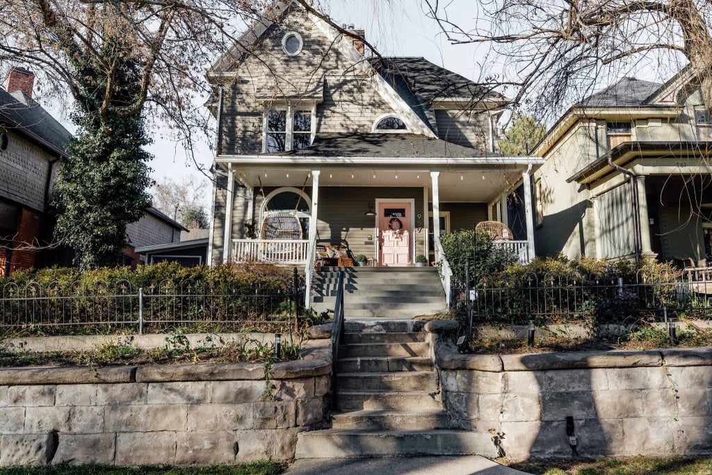 957 First Ave, Salt Lake City