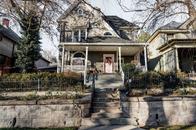 957 First Ave, Salt Lake City