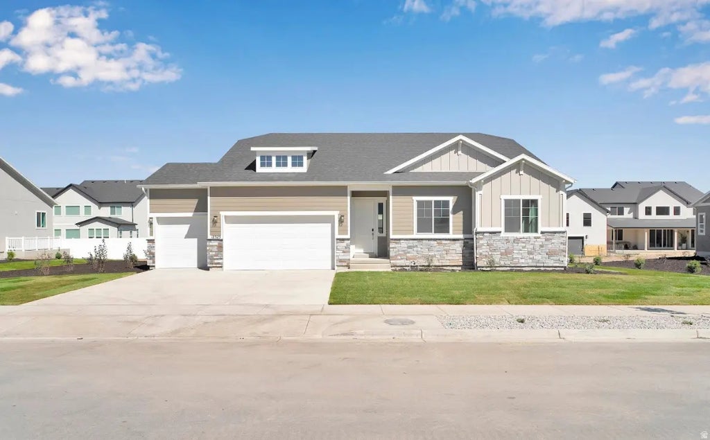 12323 S Trout Lake Ln 337, Herriman