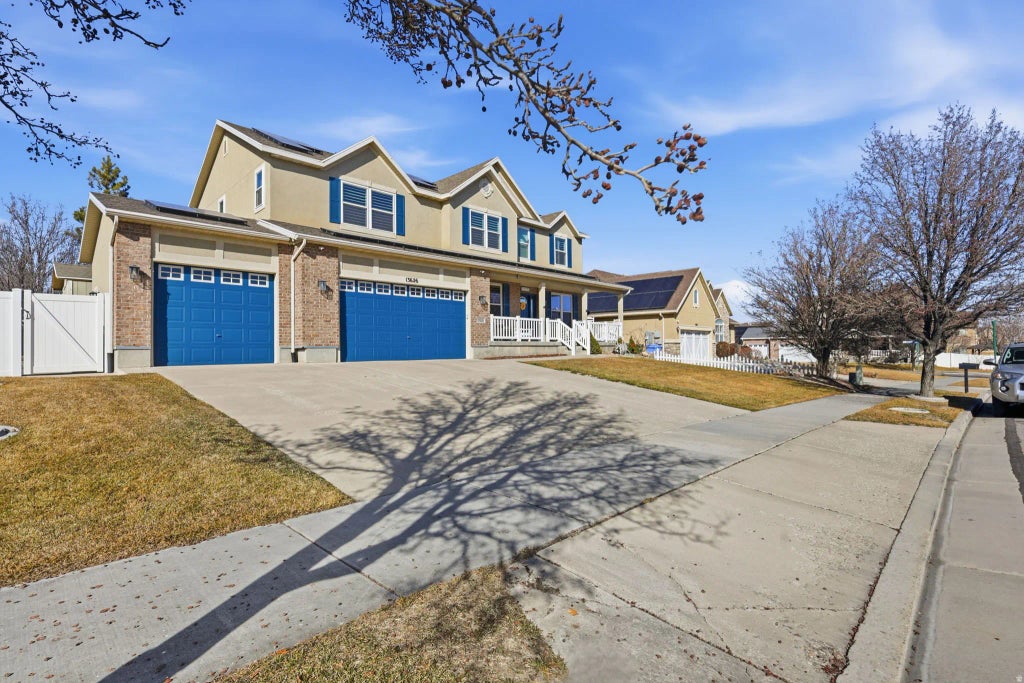 13626 S Bluewing Way, Riverton