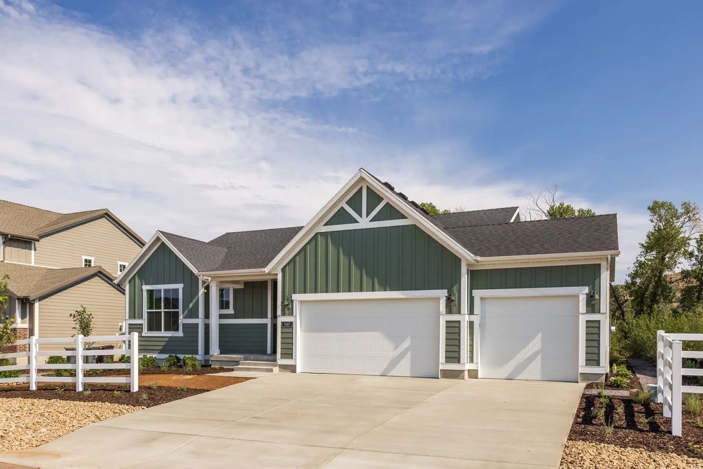 1465 Rocky Mountain Way 204, Francis