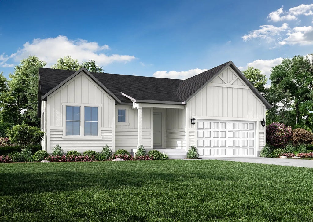 1465 Rocky Mountain Way 204, Kamas