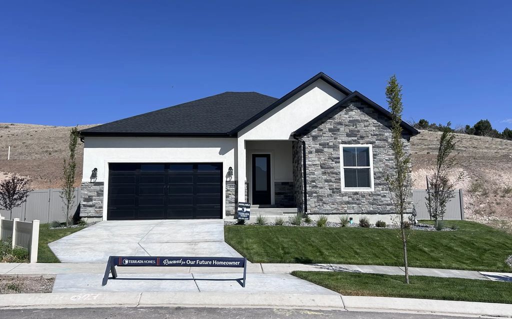 1858 West View Cv W, Santaquin
