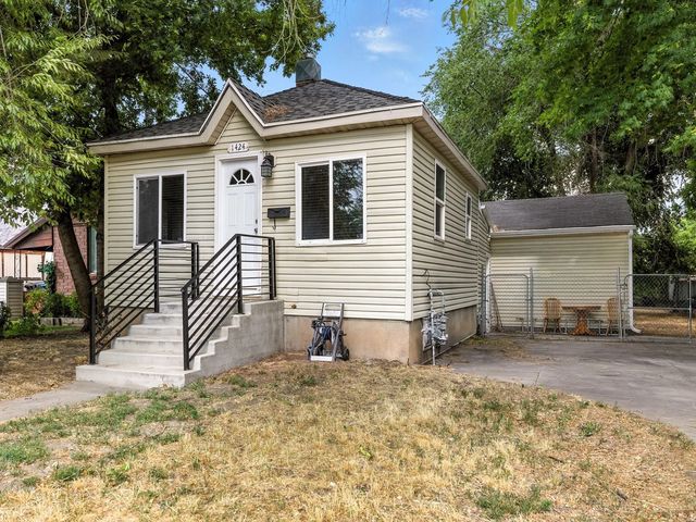 1424 Jefferson Ave, Ogden