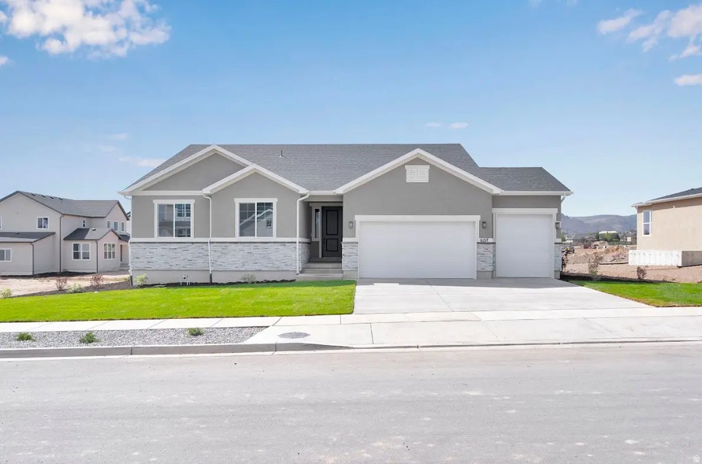 6217 W Teton Ranch Dr 324, Herriman